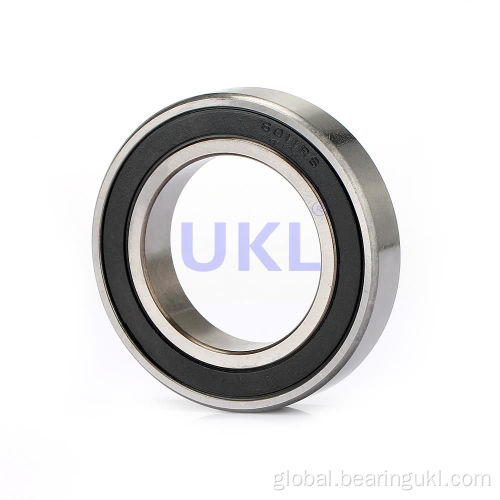  R8-2Z Bore Deep Groove Ball Bearing Supplier